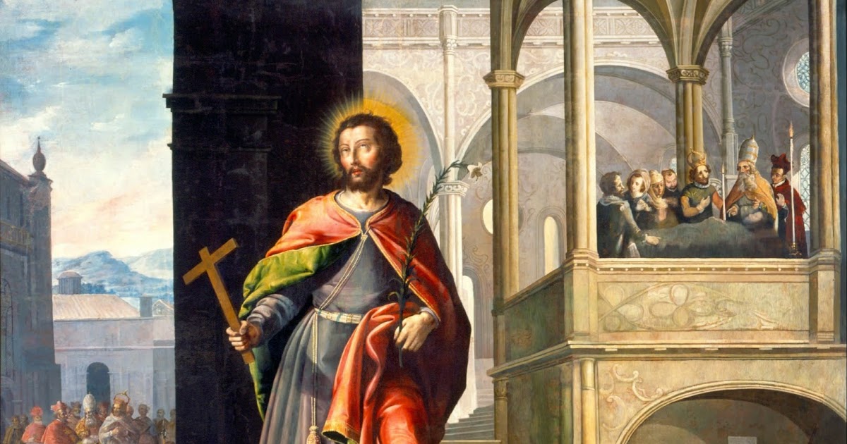 Oración de San Alejo para alejar malas amistades