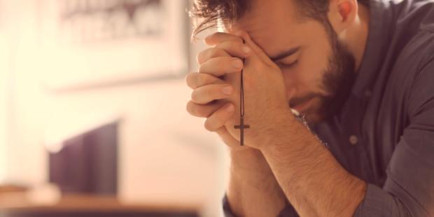 Oración a San Alejo para alejar malas amistades
