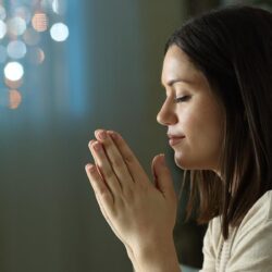 Oración al Ánima Sola para separar a dos personas