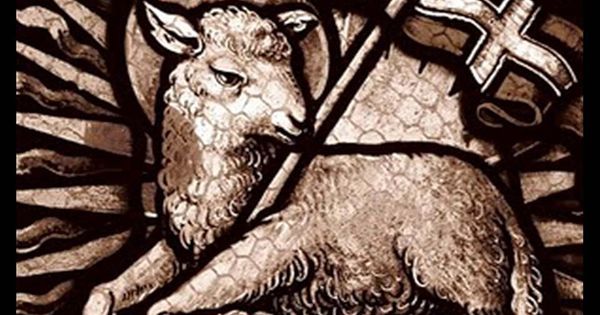 oración del corderito manso para dominar a mi esposo
