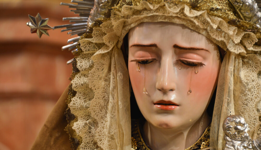 Novena a la Divina Providencia
