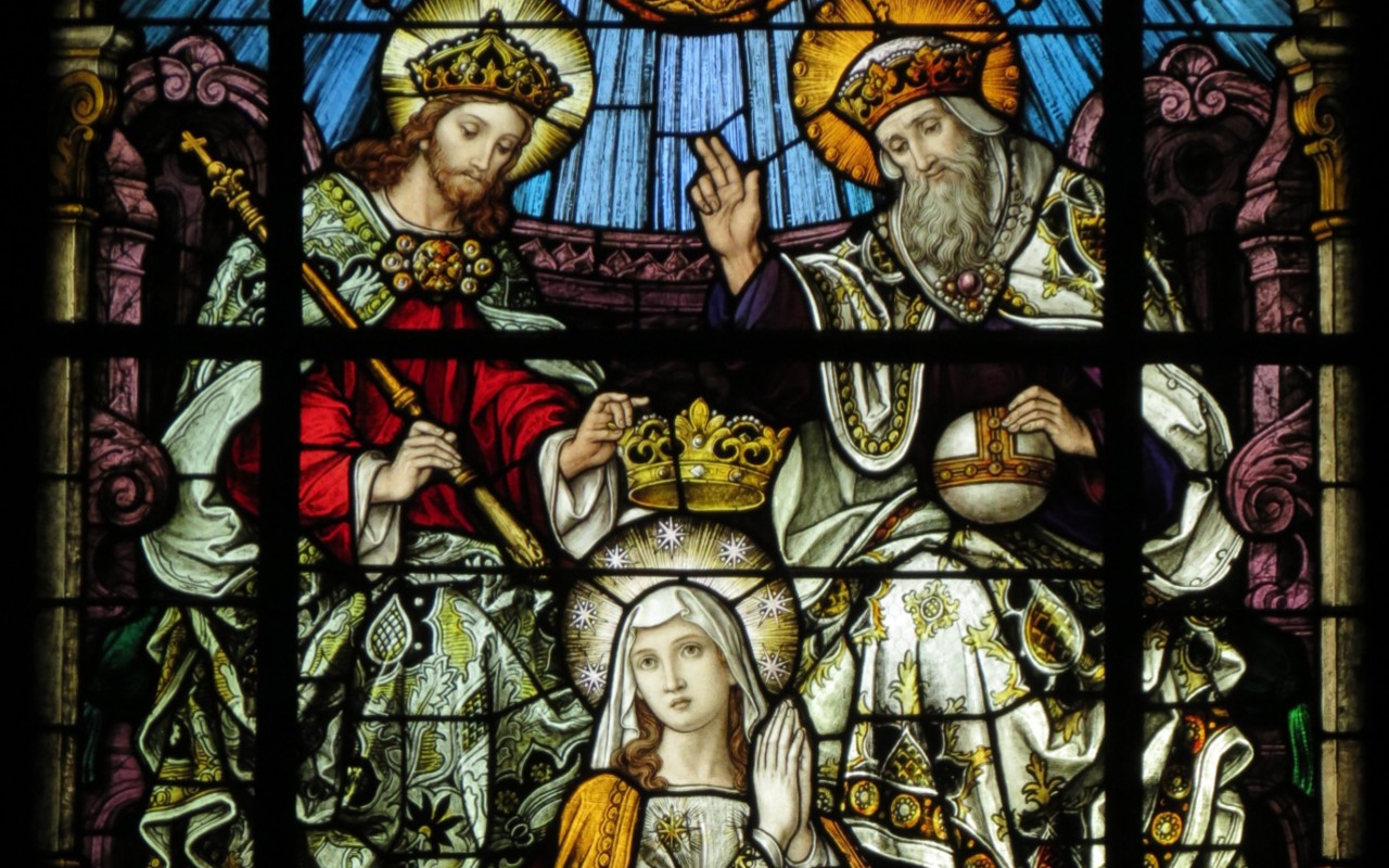 Novena a la Divina Providencia
