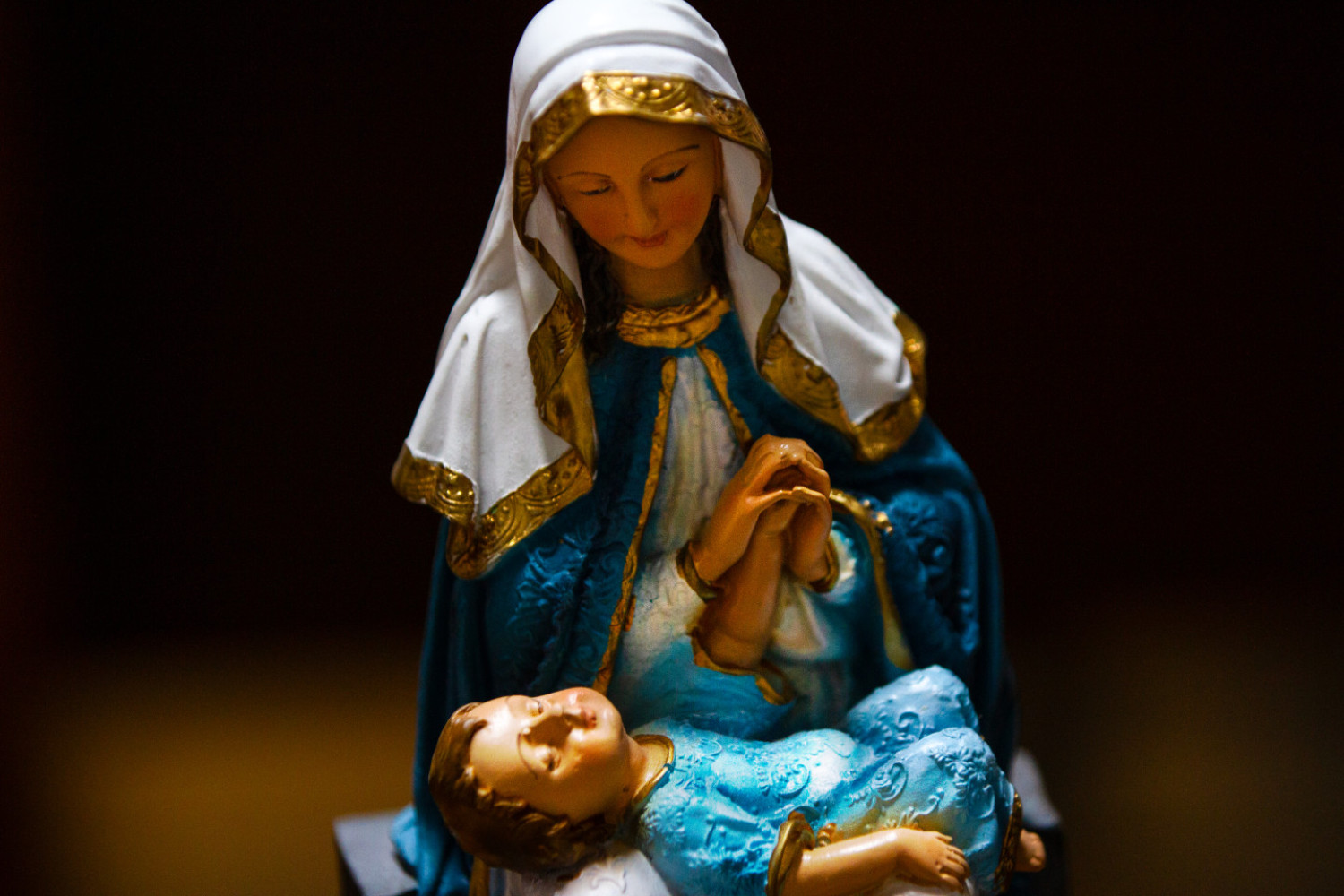 Novena a la Divina Providencia