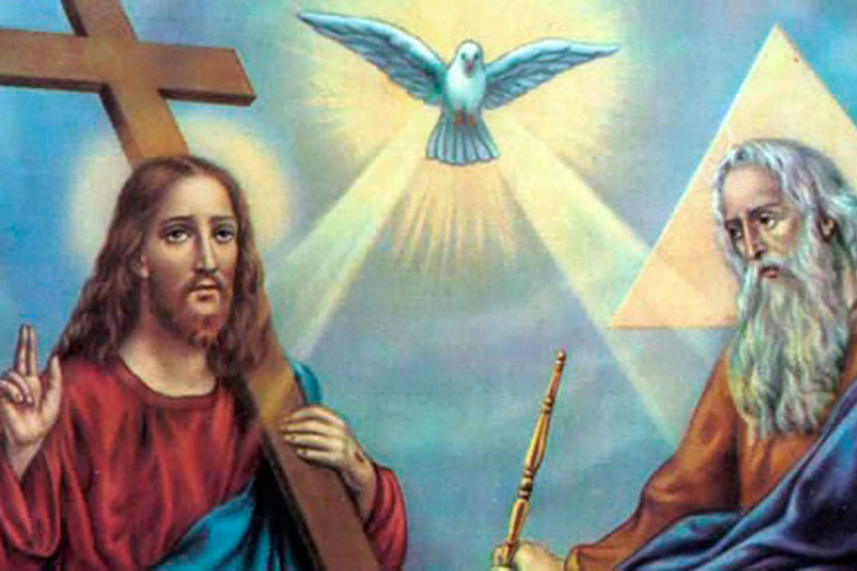 Novena a la Divina Providencia
