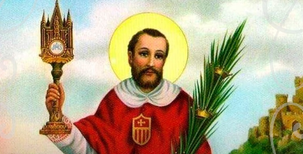 Novena a San Ramón Nonato