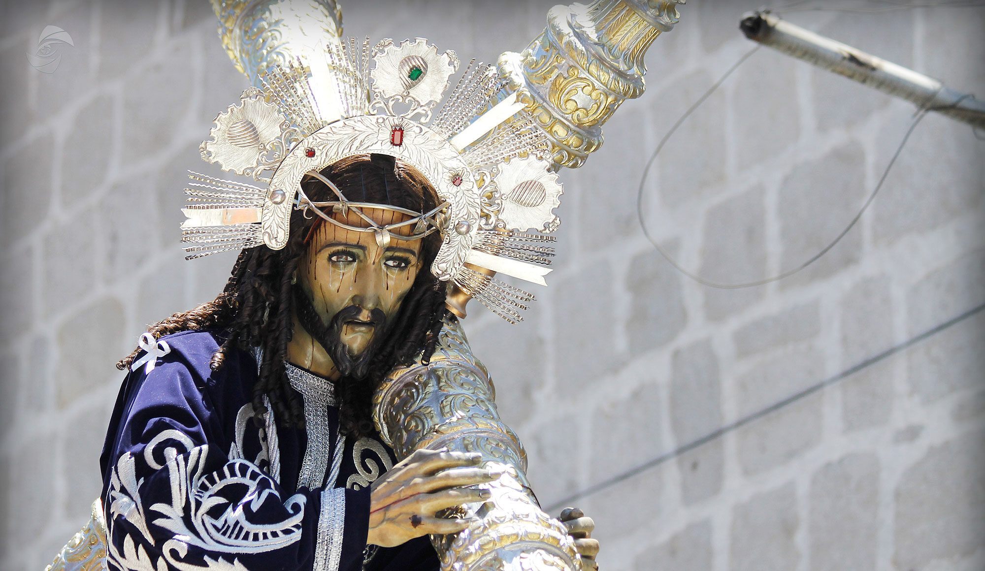 Novena al justo juez