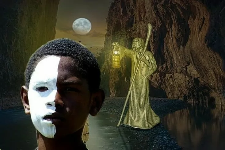 ¿Cómo saber si ELEGUA está contento y conmigo?