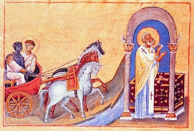 ¿Quiénes eran los eunucos según la biblia? TODO AQUI