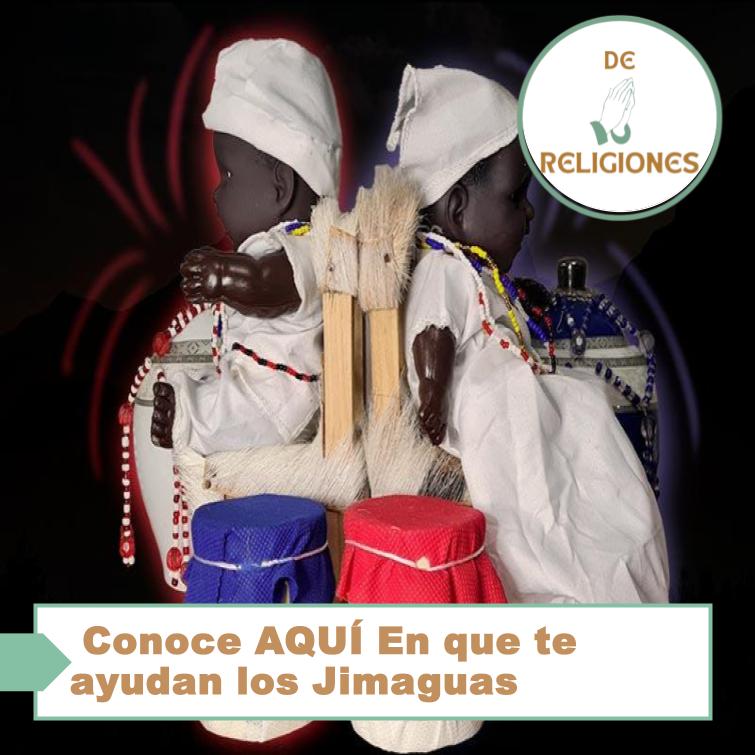  Conoce AQUI En que te ayudan los Jimaguas