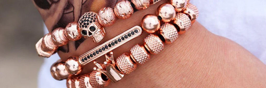 Conoce TODO sobre Las Pulseras de Muerto Significado
