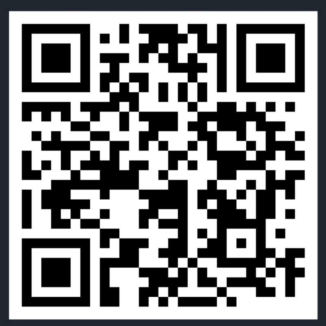 QR Wallet USDT